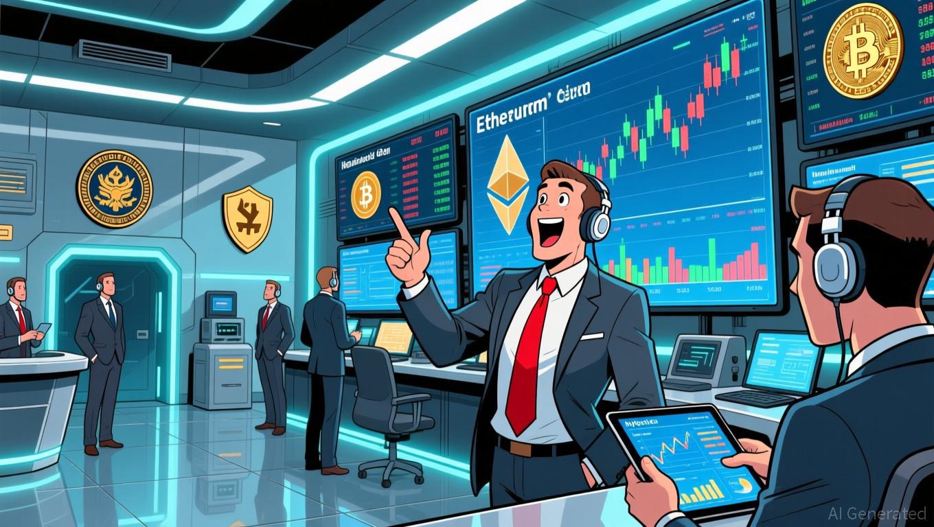 CFTC Approves Historic US Spot Cryptocurrency Trading and Its Impact on Institutional Access