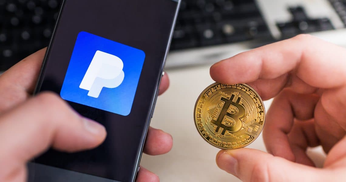 PayPal expands further into the world of digital assets, broadening support for cryptocurrencies.