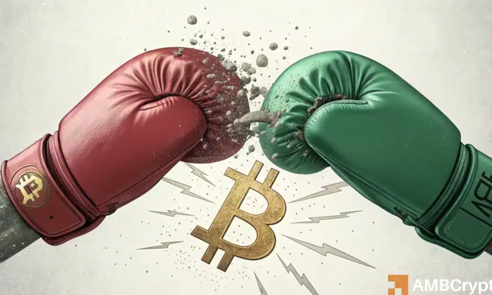 11月比特币面临的高风险:CPI冲击与FOMC政策的冲突