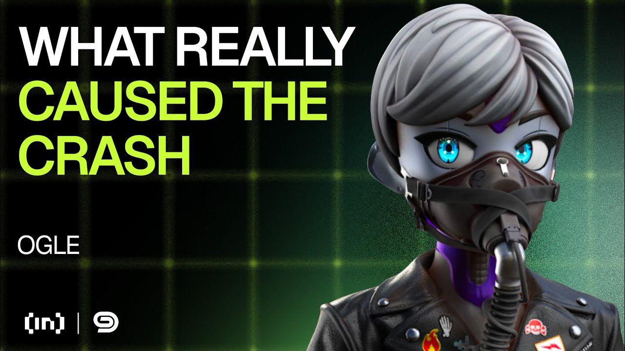 World Freedom Advisor Explains the Real Reason Behind the Cryptocurrency Crash on October 10th