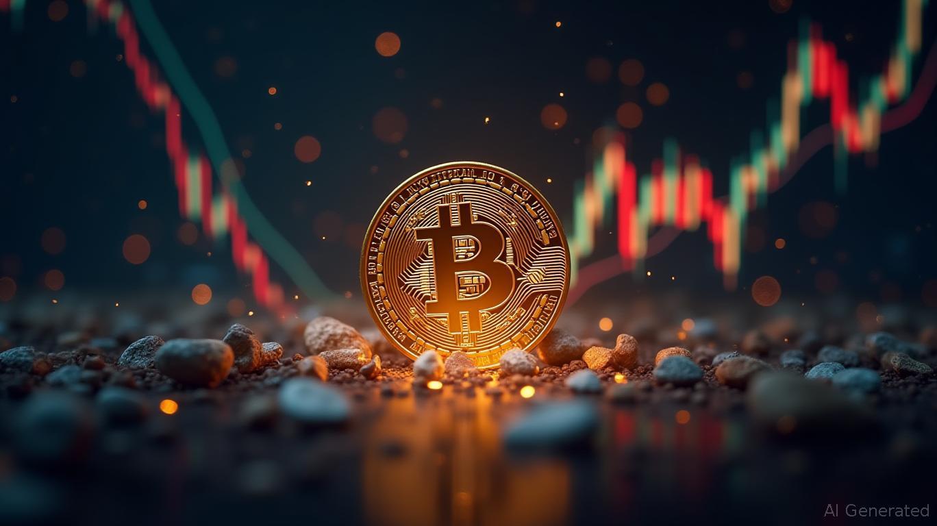 重要的比特币新闻:黄金交叉可能带来的潜力与宏观风险压力