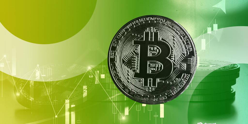 Before Key Fed Vote, Bitcoin Leverage Approaches 400 Billion Dollars