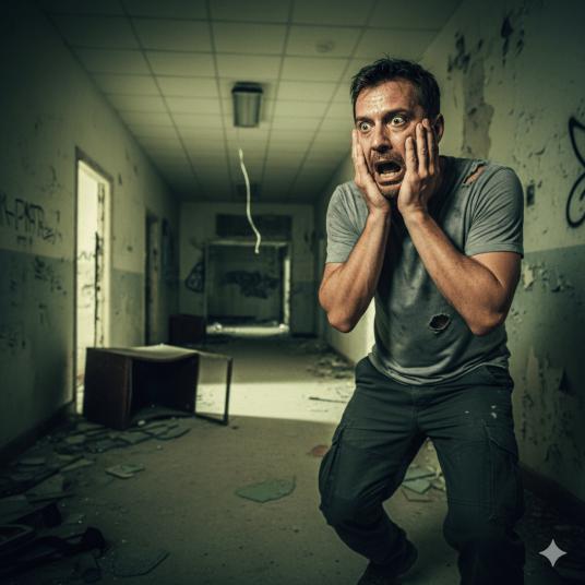 从贪婪到恐慌：比特币突破10.4万美元引发恐慌情绪