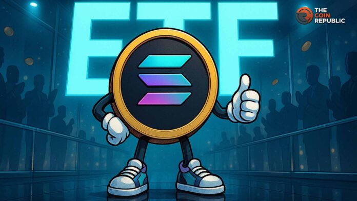 Breaking News: Another Solana ETF to Begin Trading on Cboe Exchange Today