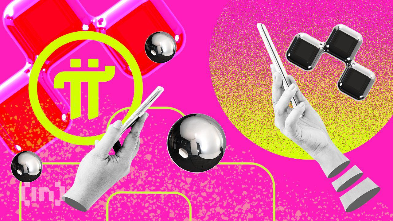 Pi Network quietly reveals MiCA information, hinting at a breakthrough in Europe and causing a 10% price surge in Pi coin.