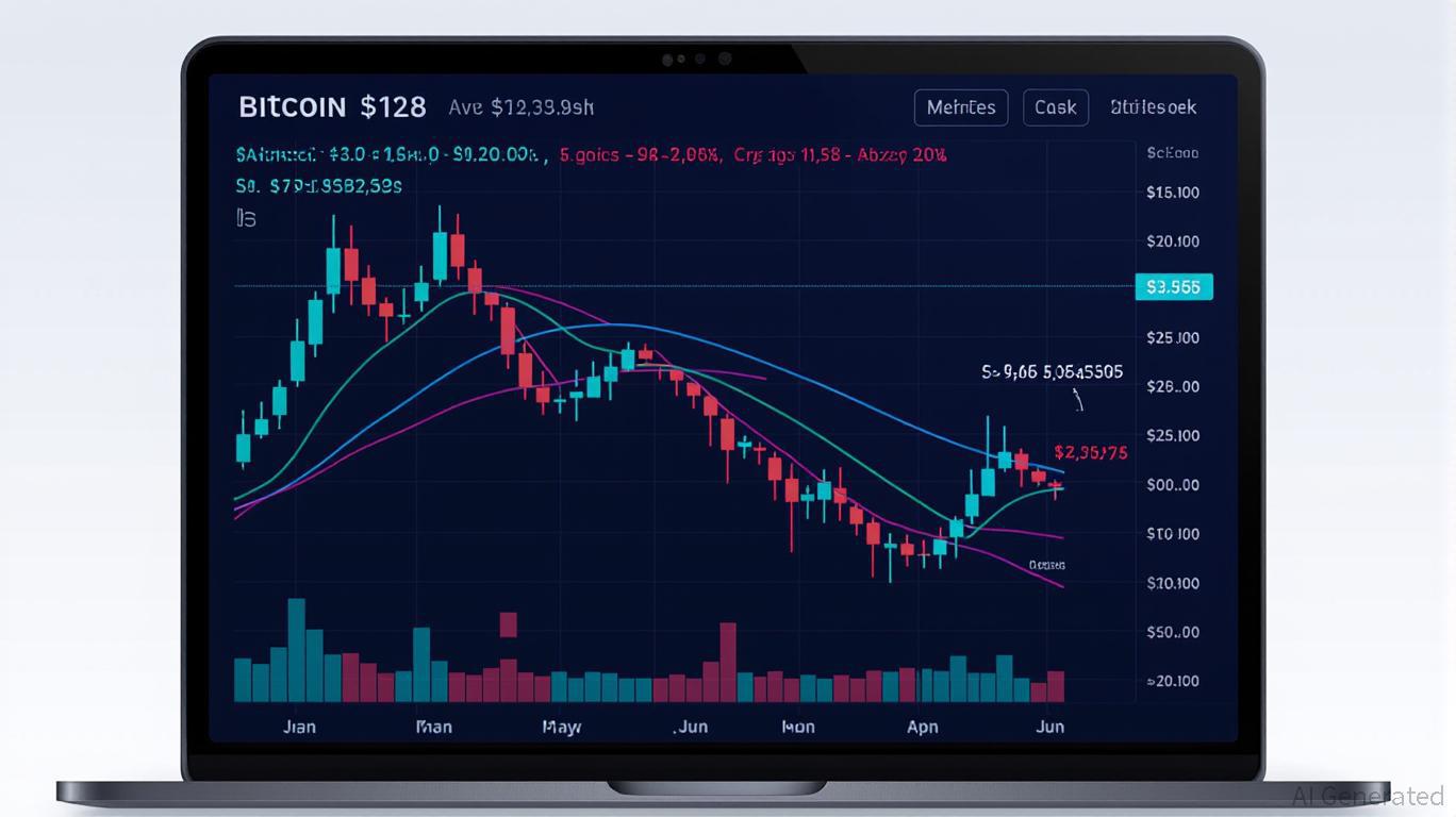 比特币2025年价格波动中的逆向投资机会：崩盘与机遇
